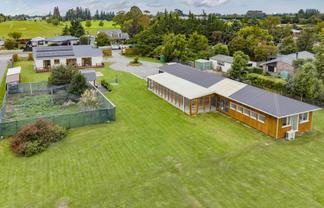 52 Church Street, Oxford