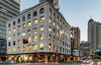 Premium Commerce Street Spac