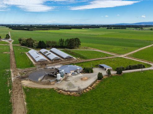 867 Hundred Line Road East, Winton Surrounds
