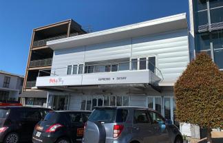 Well-Connected Workspace