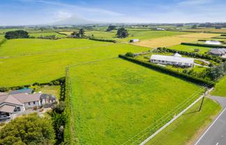 329 Ketemarae Road, Hawera