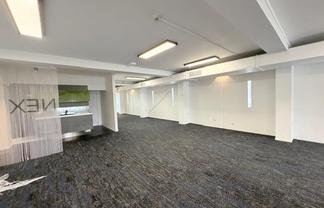 Refreshed Office Opportunity