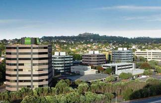 Prime Ground Floor Office at GSR