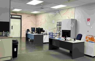 Office Area of 150m2 For Lease