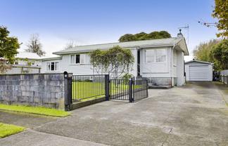 54 King Edward Street, Eltham
