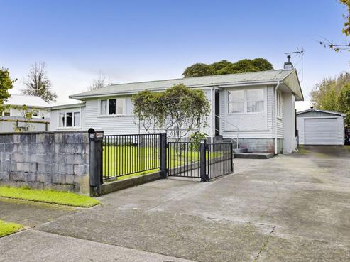54 King Edward Street, Eltham