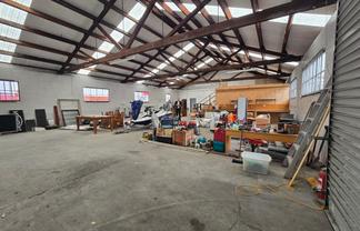 Workshop - Heart of the Hutt 