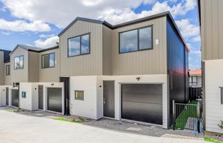 Lots 7-10/7 Edgerton Road, Te Atatu Peninsula