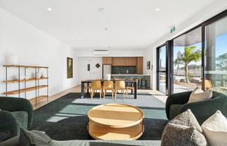 106/2B Te Ara Taurapa, Point Chevalier