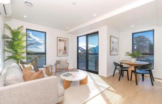 106/2B Te Ara Taurapa, Point Chevalier