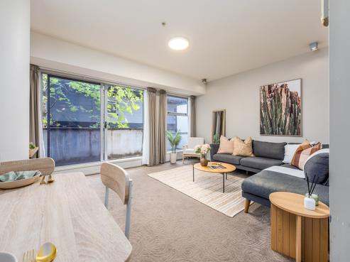 10/188G Hobson Street, Auckland Central