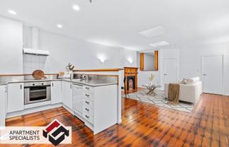 4 Lorne Street, Auckland Central