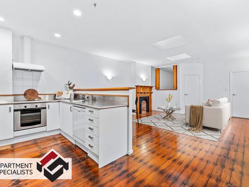 4 Lorne Street, Auckland Central