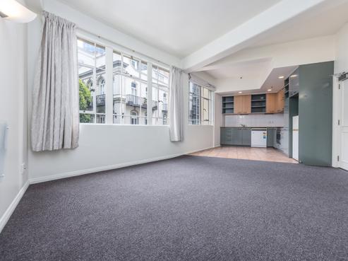 3/14C Emily Place, Auckland Central
