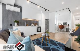 6 Dock Street, Auckland Central