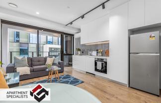 6 Dock Street, Auckland Central