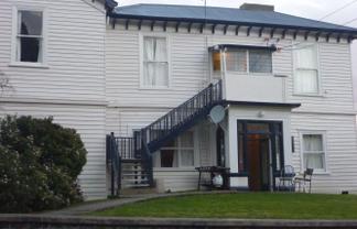 9 Queen Street, North Dunedin