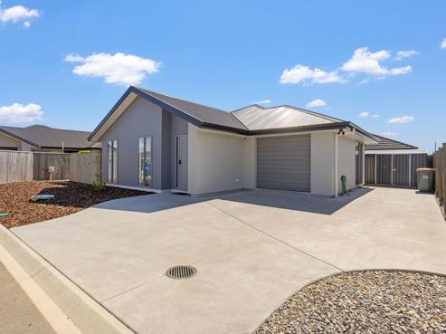 6 Lampton Street, Appleby