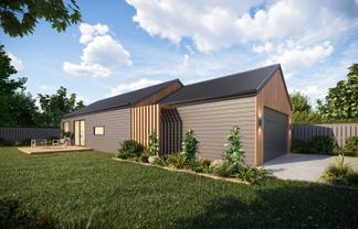 8 Spillway Lane, Twizel