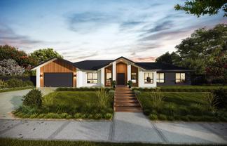 32 The Dunes, Cromwell