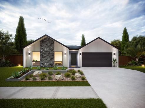 32 The Dunes, Cromwell