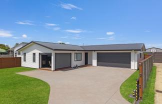 42A King Street, Waiuku