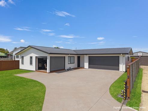 42A King Street, Waiuku