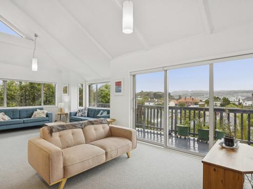 10 Meuse Lane, Andersons Bay