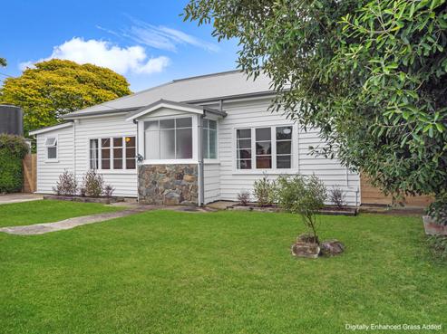 8 Kakanui Road, Kakanui