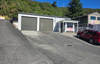 Self Contained Workshop 