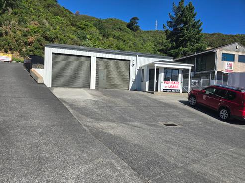 104 Gracefield Road, Gracefield
