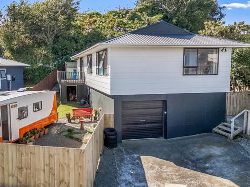 13 Tahurangi Place, Spotswood