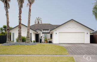 45 Calypso Drive, Papamoa