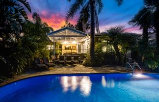 168 Kennedy Road, Marewa