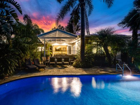 168 Kennedy Road, Marewa