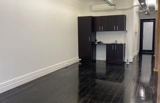 Boutique CBD Suite | 47 m2