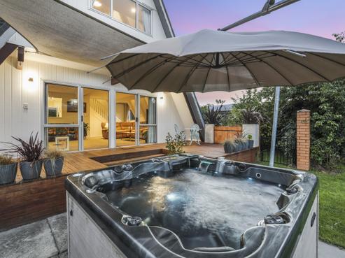 10 Grady Street, Mayfield