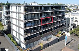 3B/28 Stanwell Street, Parnell