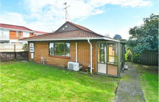 1/61 Mangere Road, Otahuhu