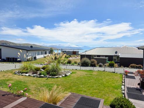 33 Mistake Drive, Lake Tekapo
