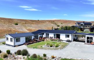 33 Mistake Drive, Lake Tekapo