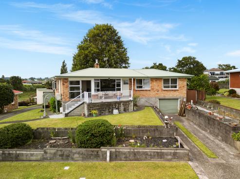 7 Wiltshire Place, Te Puke