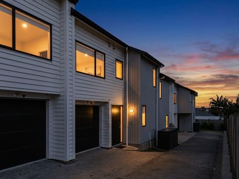 7C Kotahi Road, Mount Wellington