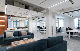 Chancery Chambers Office Suites | Various sizes