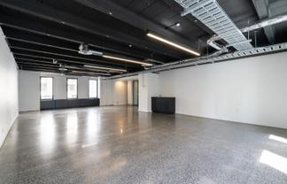 Affordable High Street Office Options