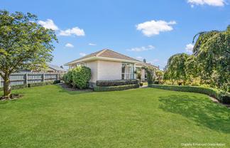 21 Montrose Avenue, Culverden