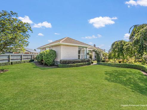 21 Montrose Avenue, Culverden