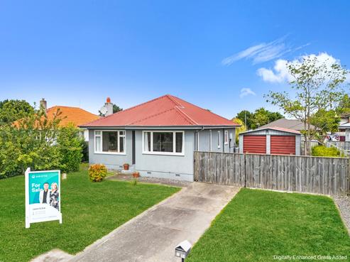 71 Nuffield Avenue, Marewa