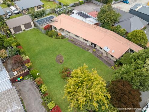 31 Archibald Street, Tinwald