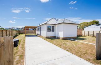  32 Gordon Crescent, Marton
